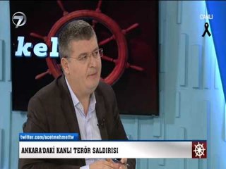 İskele Sancak - 12 Ekim 2015