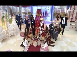 Mahmut Tuncer'le Nasipse Olur - 20 Ekim 2015