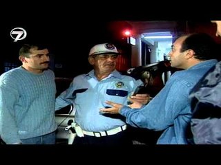 İzzet Yıldızhan'ın Şoförünü Şok Eden Şaka