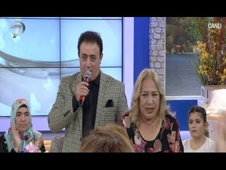 Mahmut Tuncer'le Nasipse Olur - 6 Kasım 2015