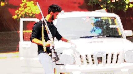 DESI BOYFRIEND - | Elvish Yadav |