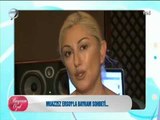 Muazzez Ersoy Röportajı - İzzet Yıldızhan Show