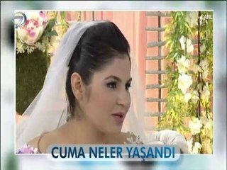 Mahmut Tuncer'le Nasipse Olur - 26 Ekim 2015