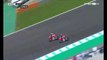 MotoGp 2018 Gp Jerez BIG CRASH!
