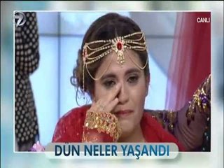 Mahmut Tuncer'le Nasipse Olur - 11 Kasım 2015