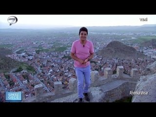 GÜNDÜZ GECE - AFYONKARAHİSAR - 4 TEMMUZ 2015