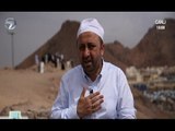 RESULULLAH'IN İZİNDE - UHUD OKÇULAR TEPESİ