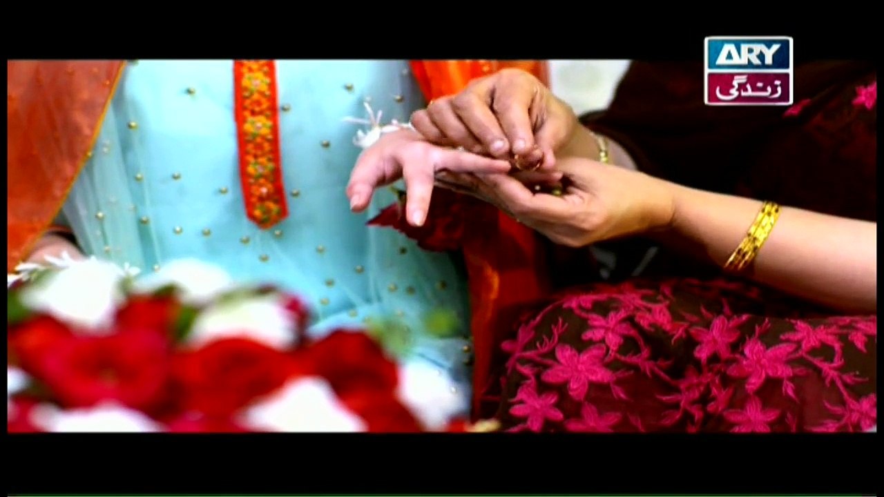 Badbakht Episode 13 - on ARY Zindagi in High Quality 7th May  2018