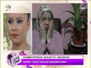 Mahmut Tuncer'le Nasipse Olur - 3 Aralık 2015