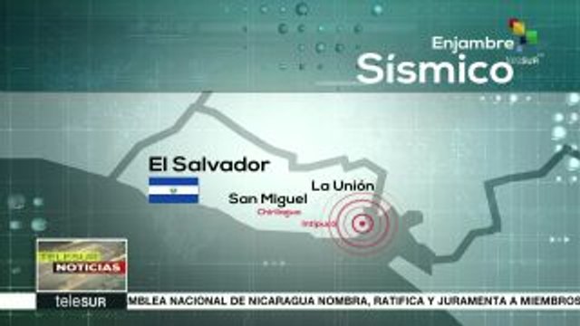 teleSUR Noticias: Culmina III Feria Nacional de la Reforma Agraria