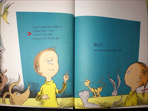 What Pet Should I Get?