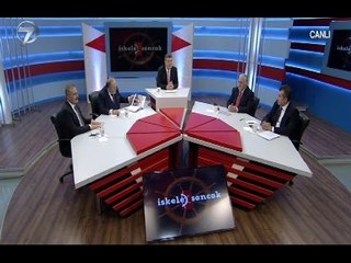 İskele Sancak - 13 Kasım 2015