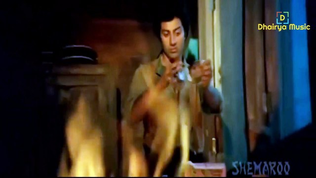 Apne Dil Se Badi [HD] - Betaab (1983) | Sunny Deol | Amrita Singh | Shabbir Kumar | Lata Mangeshkar