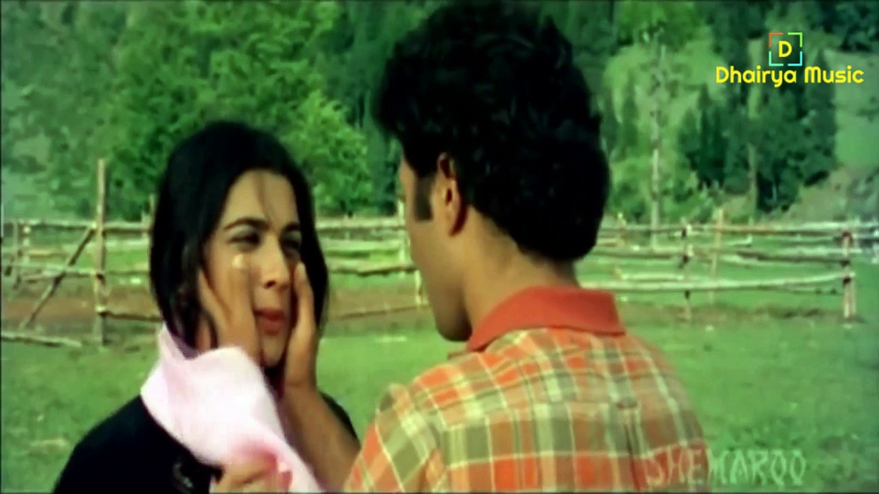 Jab Hum Jawan Honge [HD] - Betaab (1983) | Sunny Deol | Amrita Singh ...