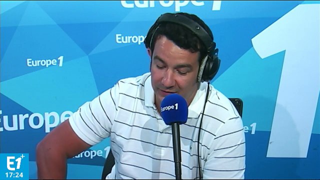 Didier Roustan : Je crois qu'on verra Pogba du côté du PSG l'année prochaine