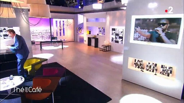 Thé ou café : Quand Catherine Ceylac s'enjaille sur Maître Gims