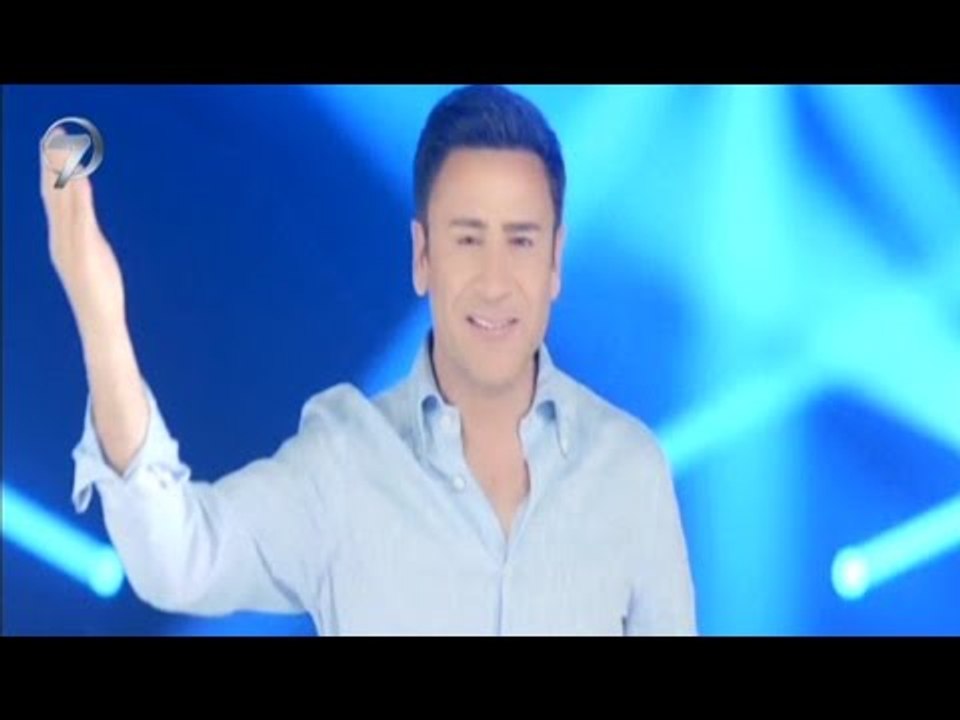 Ceylan ve Şafak Sezer İzzet Yıldızhan Show'da