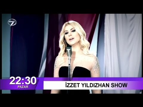 Songül Karlı ve Devran İskender İzzet Yıldızhan Show'da