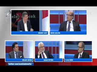 İskele Sancak - 20 Kasım 2015