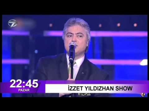 Cengiz Kurtoğlu İzzet Yıldızhan Show'da