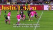 Le Debrief Stade Rochelais / Stade Français