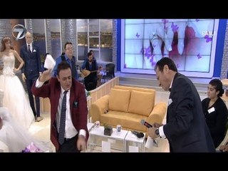 Mahmut Tuncer'le Nasipse Olur - 13 Kasım 2015