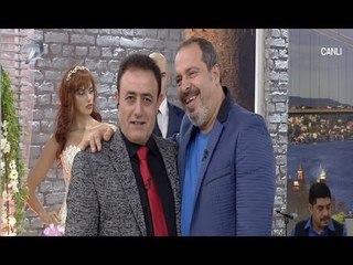 Mahmut Tuncer'le Nasipse Olur - 10 Aralık 2015