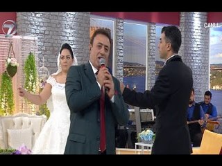 Mahmut Tuncer'le Nasipse Olur - 16 Ekim 2015