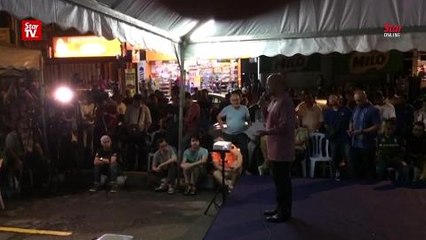 Arul Kanda: Why am I doing this roadshow?