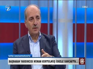 İskele Sancak - 16 Ekim 2015