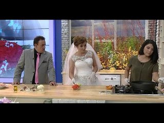 Mahmut Tuncer'le Nasipse Olur - 19 Ekim 2015