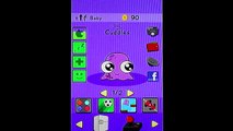 Moy Virtual Pet Game Android Gameplay