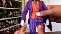 The Joker Sideshow Collectibles sixth scale figure review