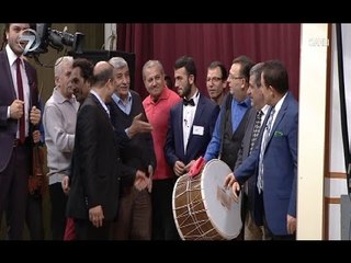 Mahmut Tuncer'le Nasipse Olur - 23 Kasım 2015