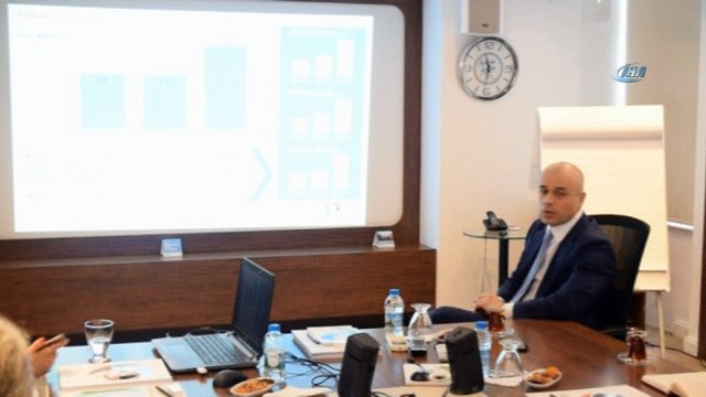 Türk Savunma Sanayi göğüs kabarttı