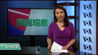 时事看台(卡拉):川普为何提名布兰斯塔德为新任驻华大使？