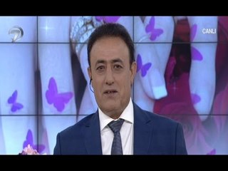 Mahmut Tuncer'le Nasipse Olur - 1 Ekim 2015