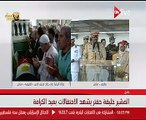 المشير خليفة حفتر يشهد حفل تخرج الدفعة 51 من الكلية العسكرية الليبية