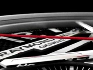 RAYMOND WEIL Nabucco TV commercial