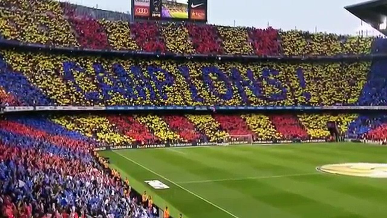 Fc Barcelone vs Réal Madrid 2-2| Highlights & All goals