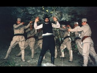 Eşkiya Dünyaya Hükümdar Olmaz - Kanal 7 TV Filmi