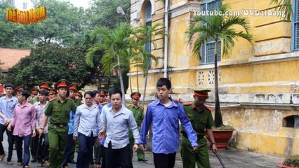 Đại bàng trại giam: kinh hoàng về các “luật ngầm”