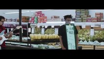 Aminé - Turf (Stripped) (Vevo LIFT)