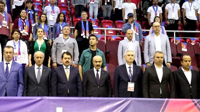 15. Koç Spor Fest Üniversite Oyunları