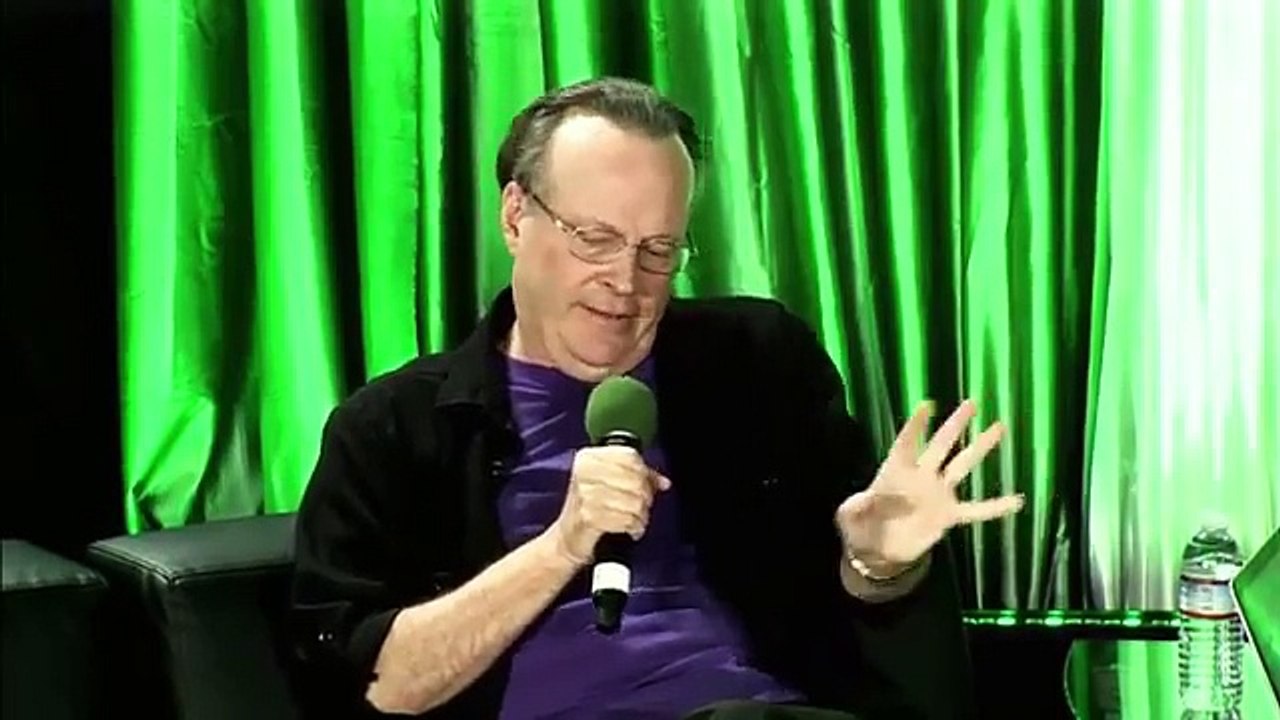 Whoopi Goldberg is the reason Dwight Schultz was on Star Trek the next Generation TNG