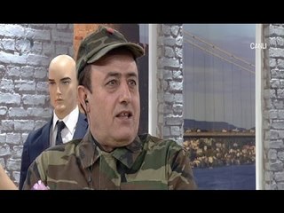 Mahmut Tuncer'le Nasipse Olur - 2 Aralık 2015