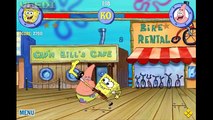 SpongeBoB SquarePants: Reef Rumble Walkthrough - Arcade 1