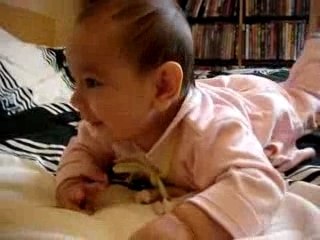 bébé gazouille 2