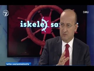 İskele Sancak - Yalçın Akdoğan - 19 Ekim 2015