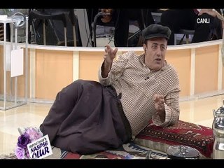 Mahmut Tuncer'le Nasipse Olur - 1 Aralık 2015